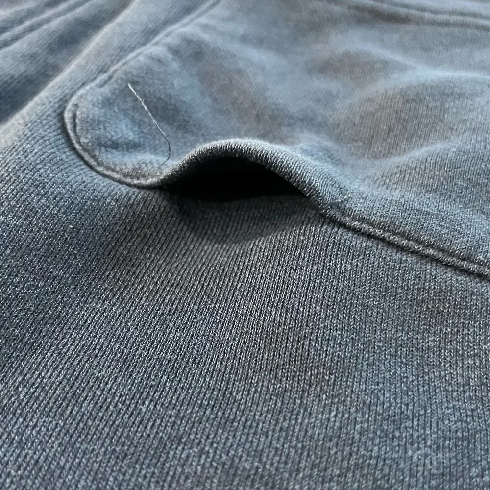 Old Navy Classic Fit Sweatpants Ink Blue Size XXL Husky